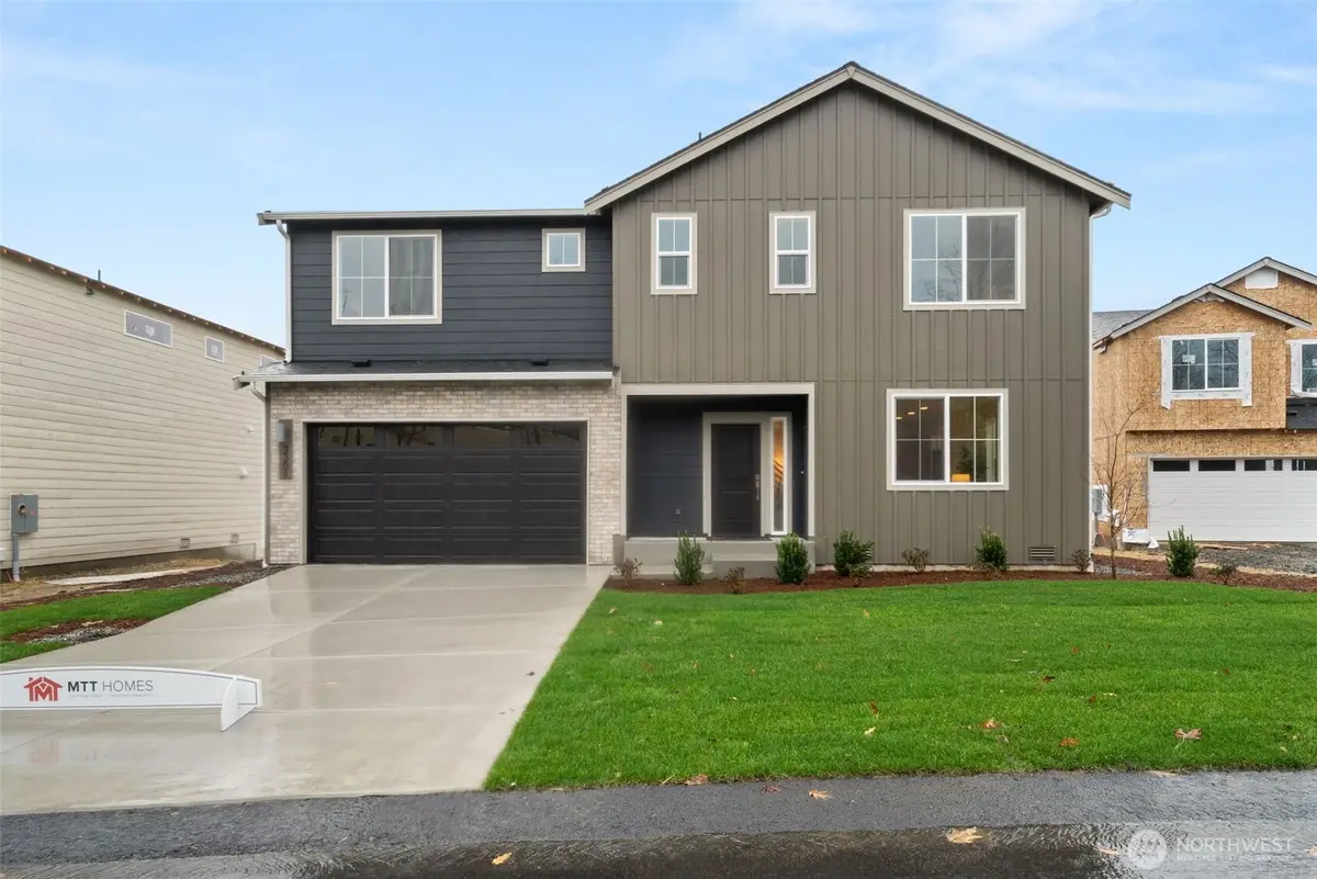 3301 219th Avenue E, Lake Tapps, WA 98391 - #1