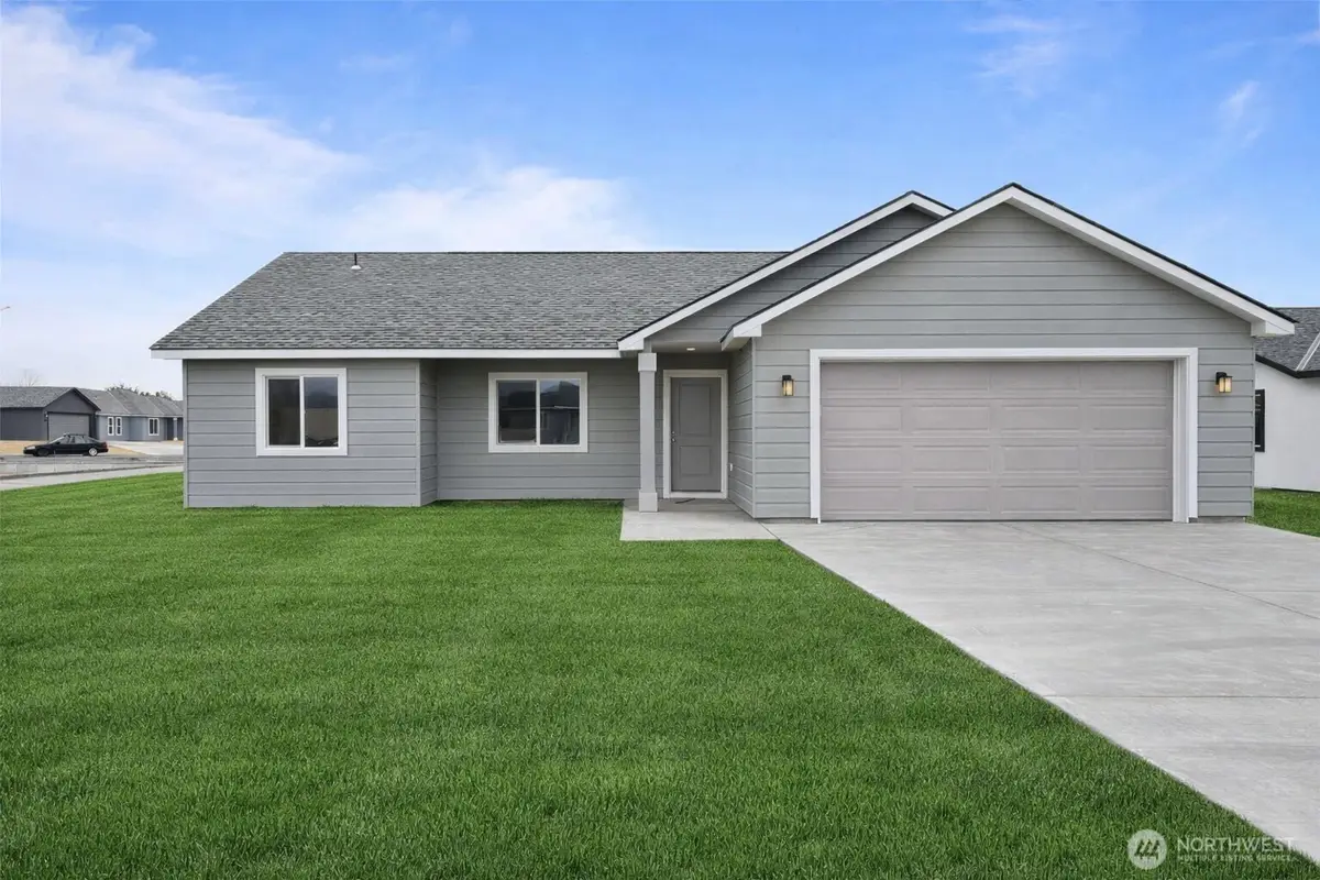 0 Peach Street, Mattawa, WA 99349 - #1