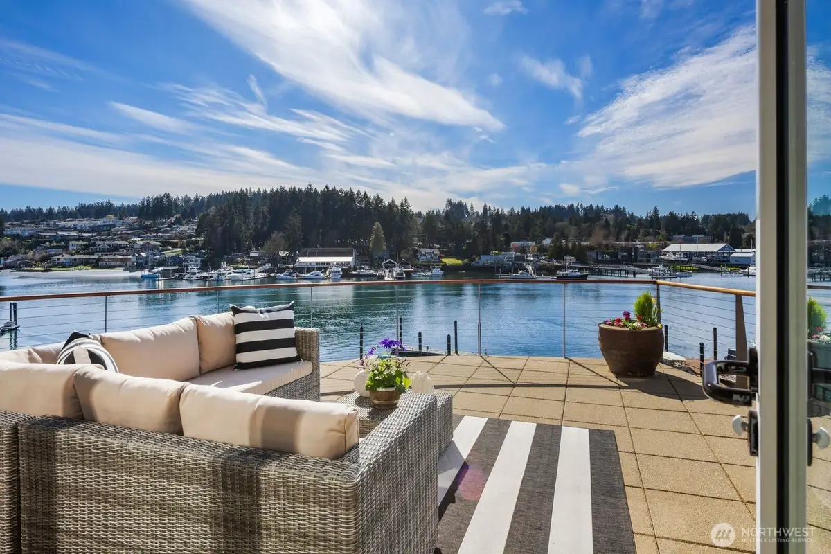 7926 Goodman Drive Nw, Gig Harbor, WA 98332 - #1