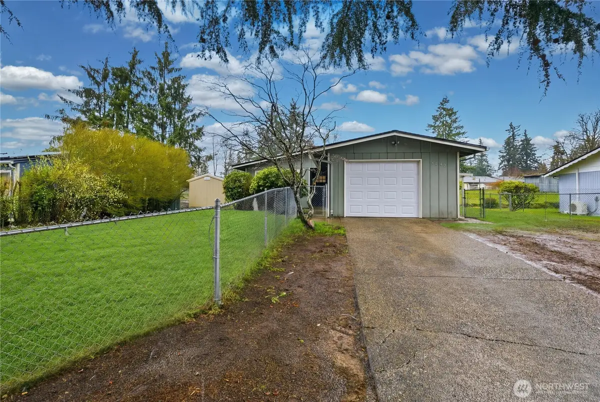 8622 Skokomish, Lacey, WA 98516 - #1