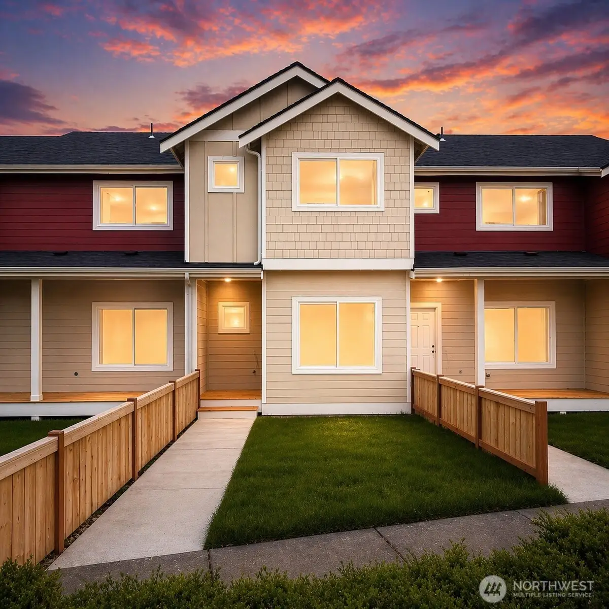 4741 Court R, Tacoma, WA 98404 - #1