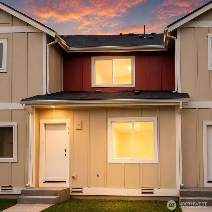 4741 Court R, Tacoma, WA 98404 - #3