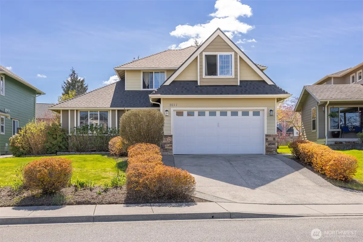 2611 Pacific Highlands Avenue, Ferndale, WA 98248 - #1