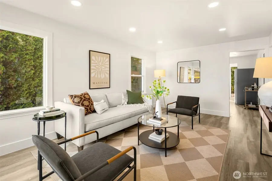 935 N 92nd Street, Seattle, WA 98103 - #2