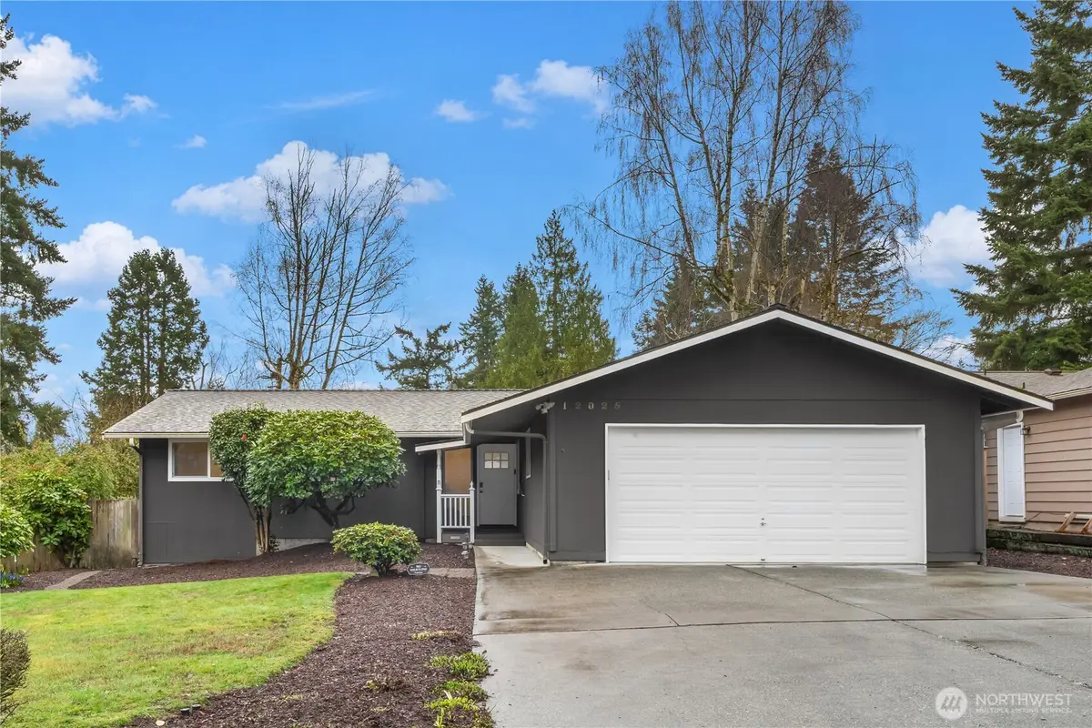 12025 NE 136th Place, Kirkland, WA 98034 - #1