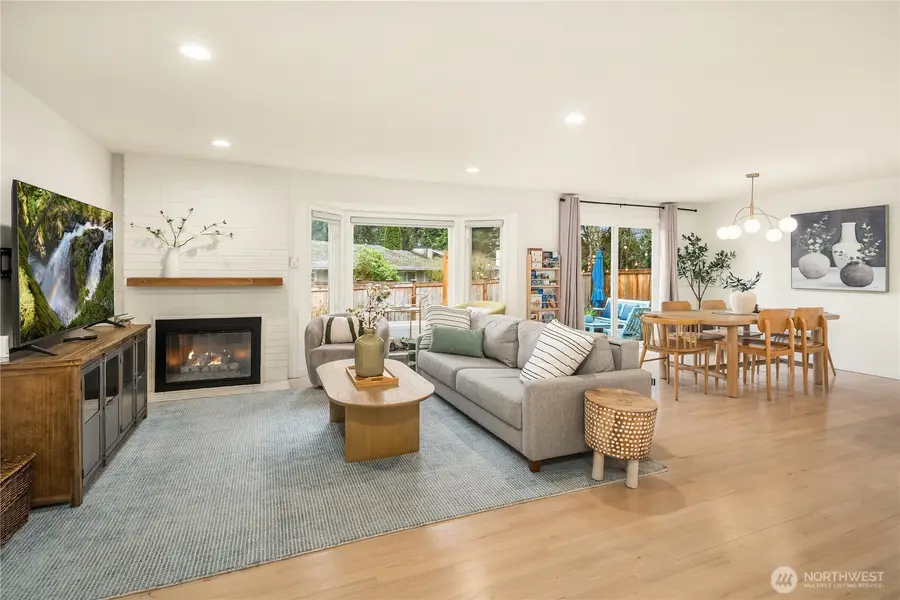 12025 NE 136th Place, Kirkland, WA 98034 - #3