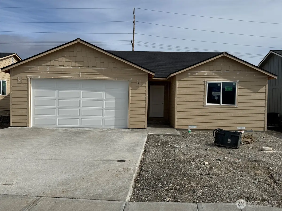 2476 Noah Street Se, East Wenatchee, WA 98802 - #1