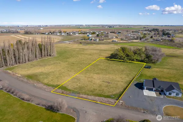 145 SE K.7, Moses Lake, WA 98837