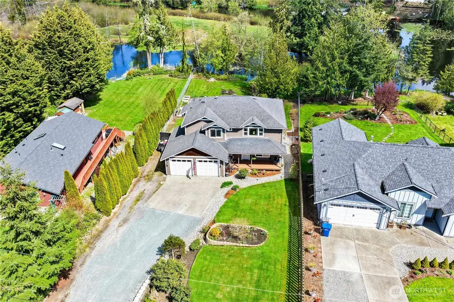 1579 Silver Fir Drive, Camano Island, WA 98282 - #2