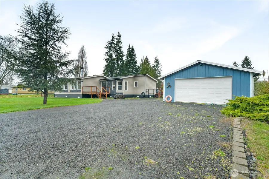 418 W Cushing Street, Aberdeen, WA 98520 - #2