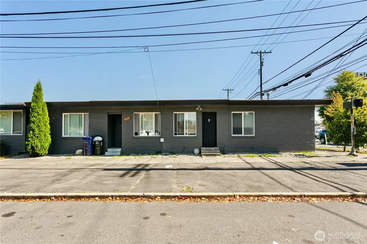 1123 S M Street, Tacoma, WA 98405 - #1