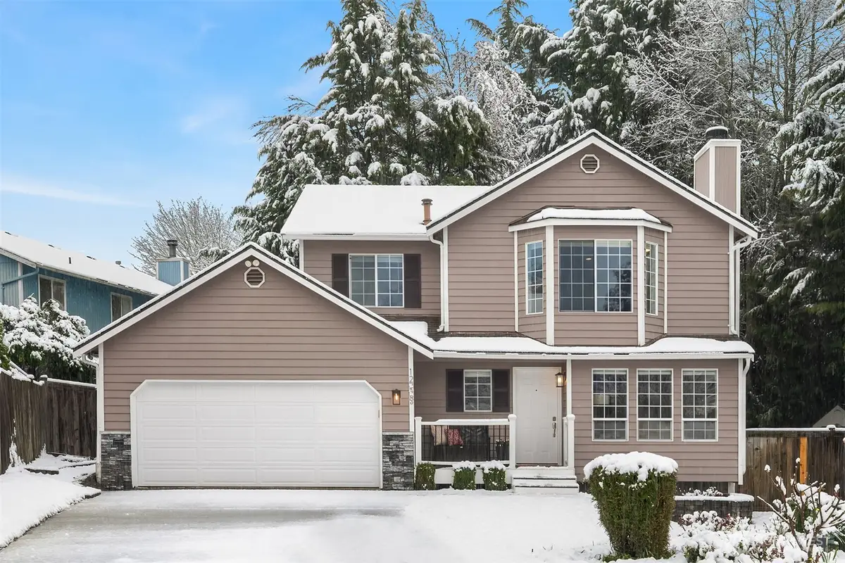 12008 SE 218th Place, Kent, WA 98031 - #1