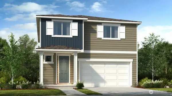 760 Weaver Drive E, Enumclaw, WA 98022