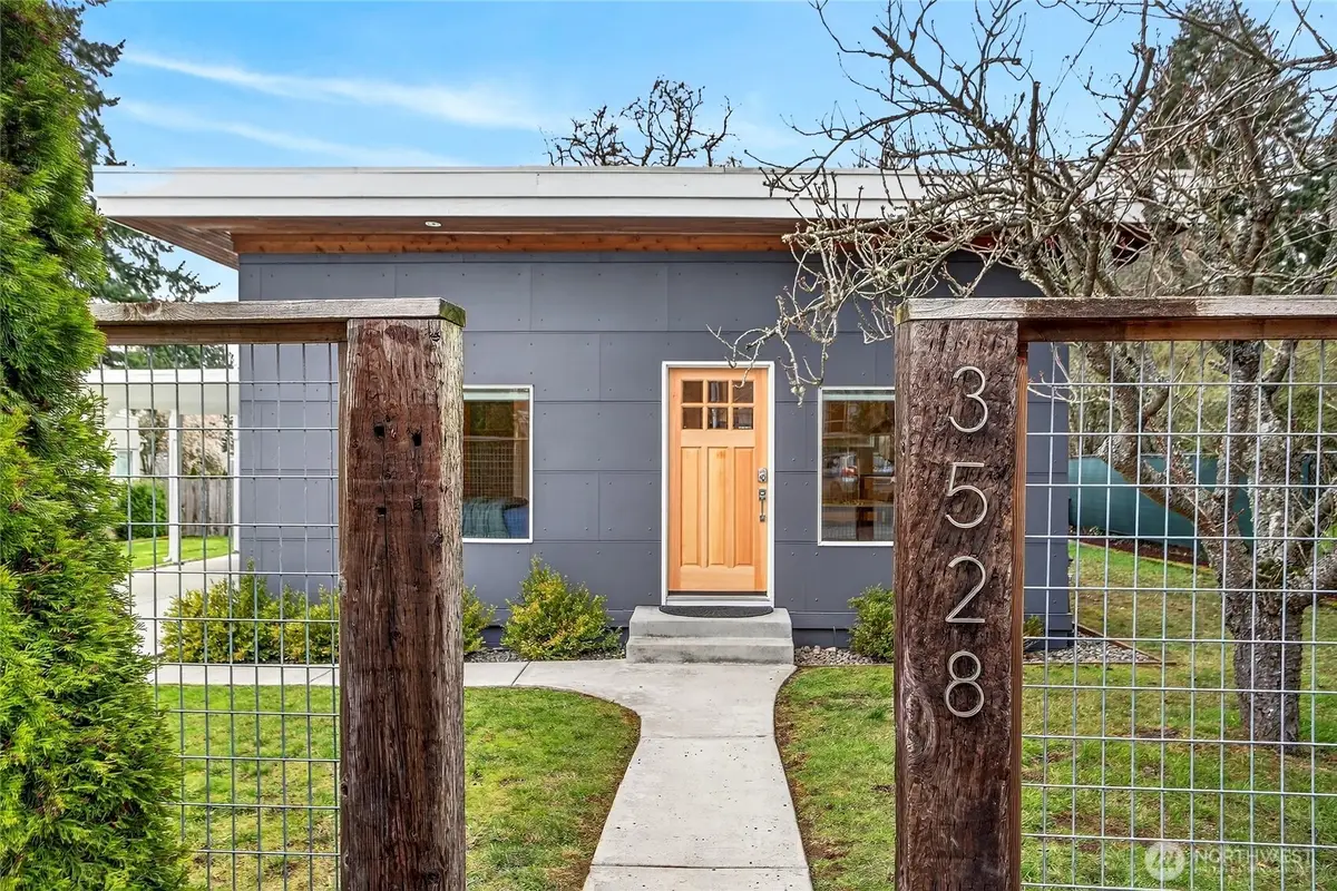 3528 SW 98th Street, Seattle, WA 98126 - #1