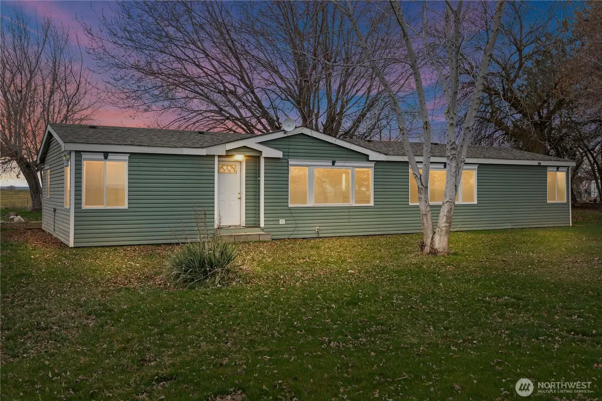 16487 Road 3 Nw, Quincy, WA 98848 - #1