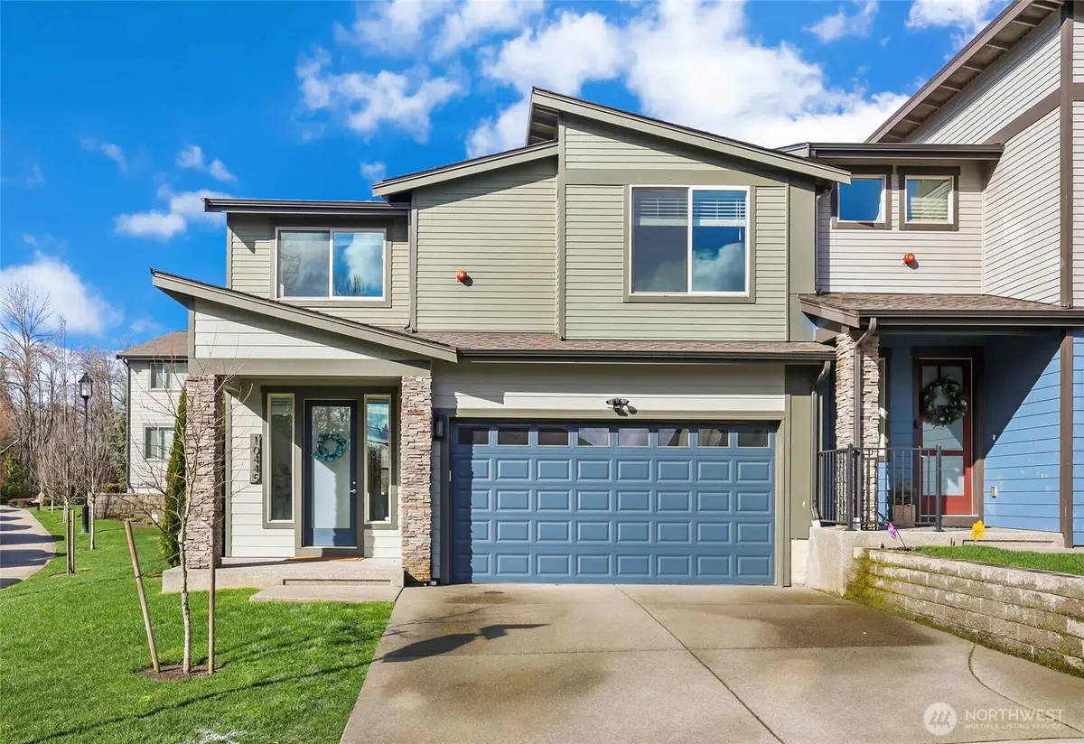 10445 11th Street E, Edgewood, WA 98372 - #1