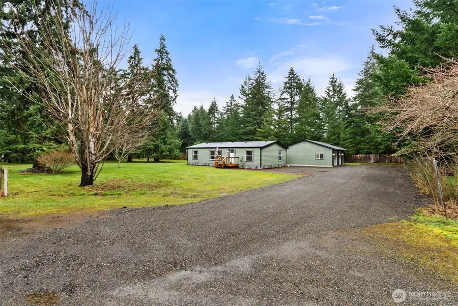 17210 Tilley Road S, Tenino, WA 98589 - #2