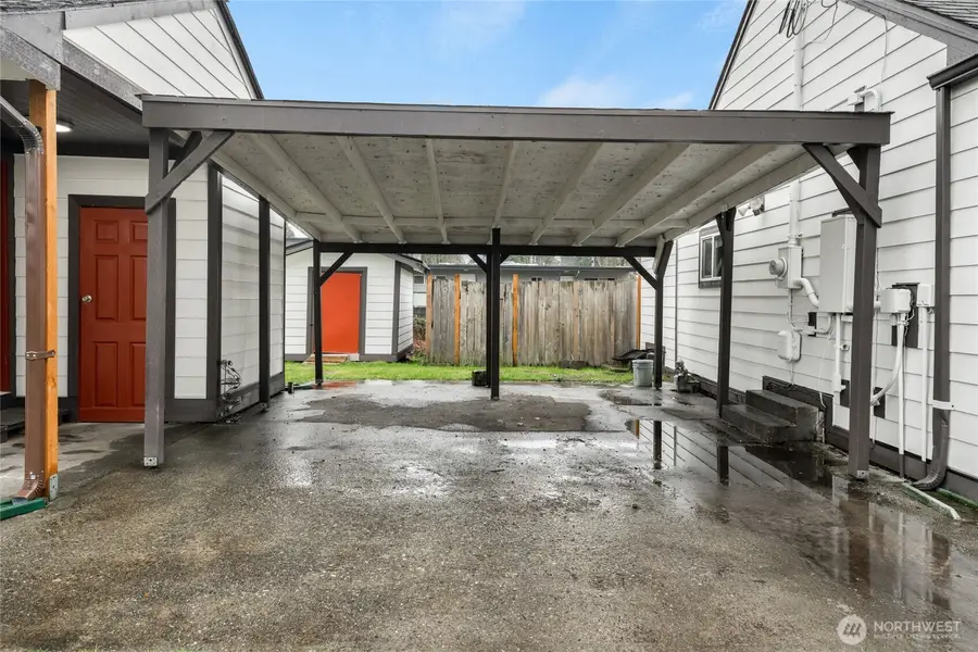 6148 88 Street Sw, Lakewood, WA 98499 - #3