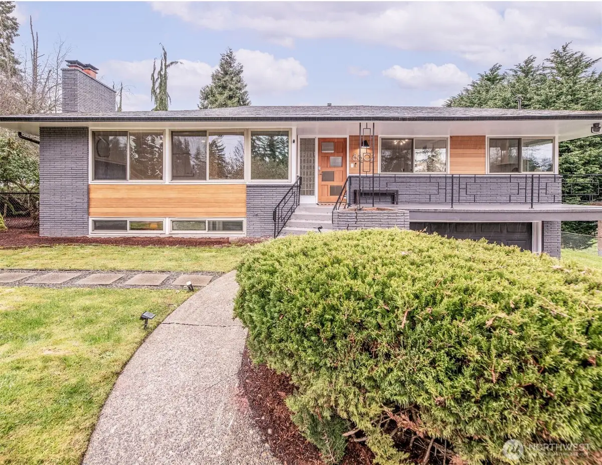 8802 Del Campo Drive, Everett, WA 98208 - #1