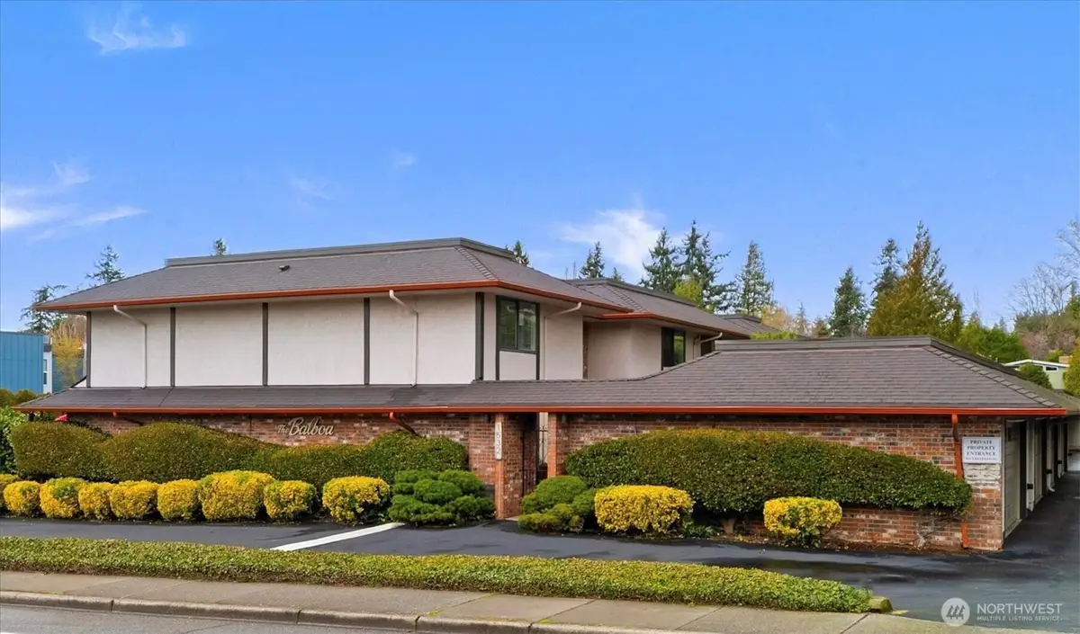 1532 NW 195th Street, Shoreline, WA 98177 - #1