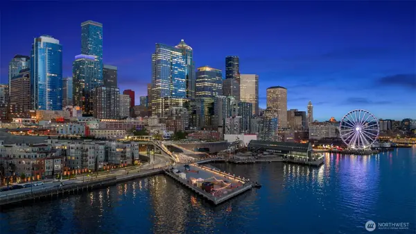 1900 Alaskan Way #514, Seattle, WA 98101