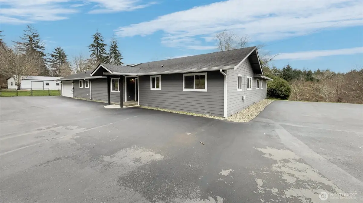 280 Devonshire Road, Montesano, WA 98563 - #1