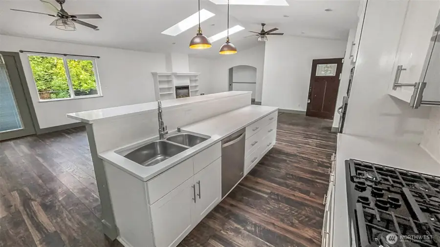 280 Devonshire Road, Montesano, WA 98563 - #2