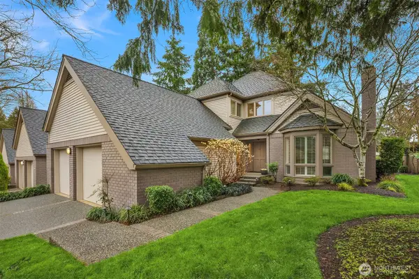 1716 Bellevue Way Ne, Bellevue, WA 98004