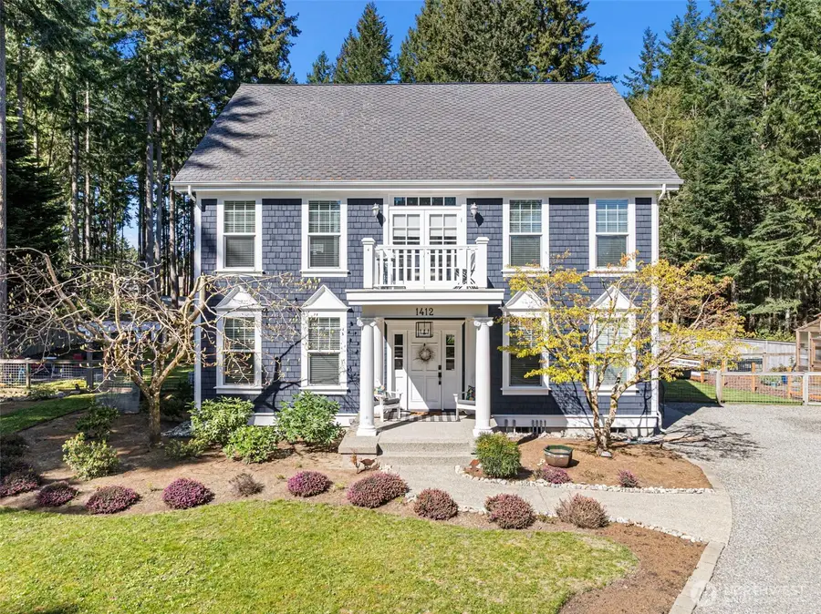 1412 11th Lane, Fox Island, WA 98333 - #2