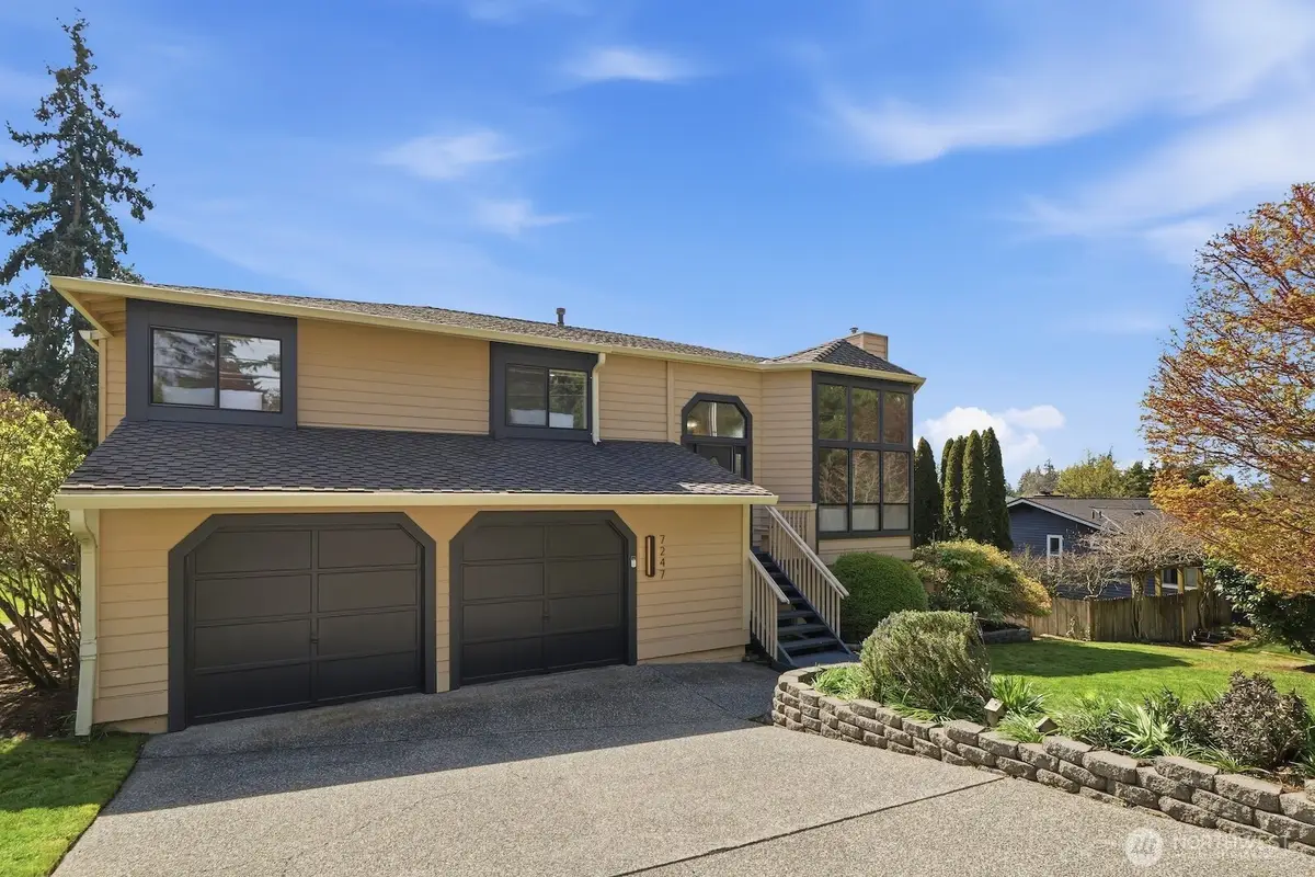 7247 NE 150th Street, Kenmore, WA 98028 - #1