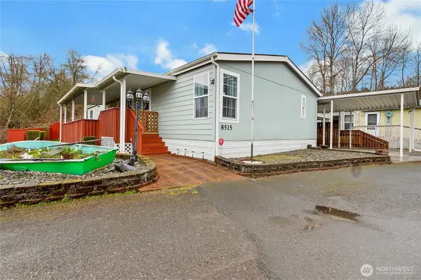 8515 37th Street Ct E #62, Puyallup, WA 98371