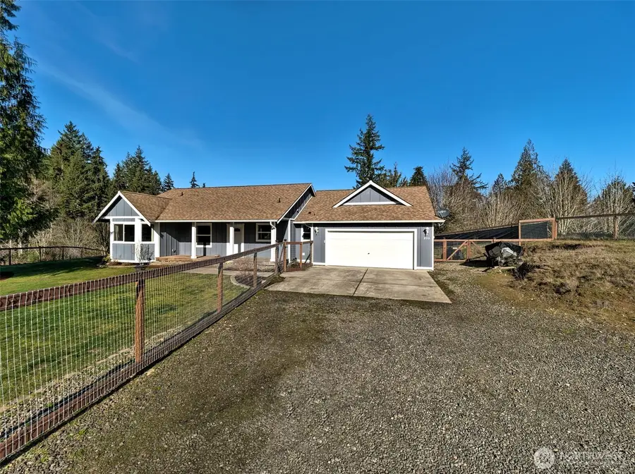 235 E Heights Place N, Belfair, WA 98528 - #3