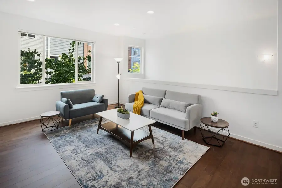 15788 NE 14th Alley, Bellevue, WA 98008 - #3