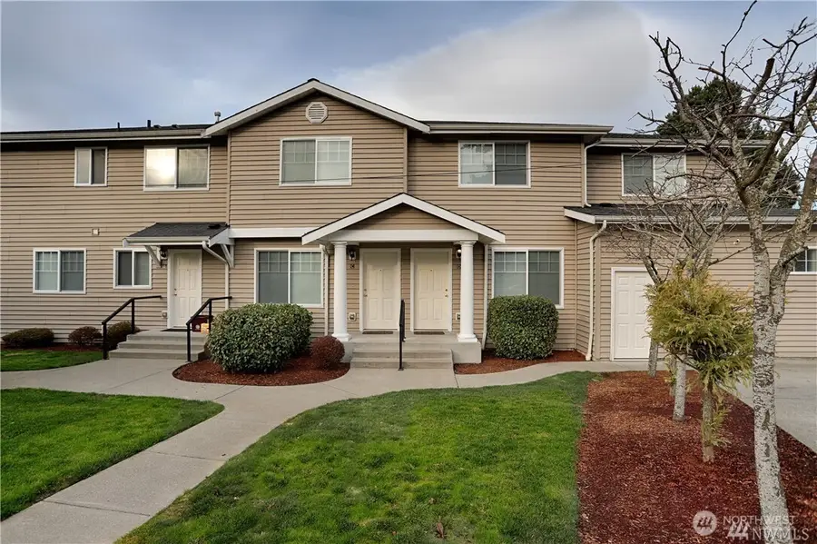 4407 Hoyt Avenue #ABCD, Everett, WA 98203 - #2