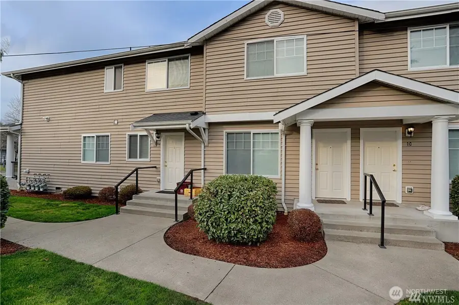 4407 Hoyt Avenue #ABCD, Everett, WA 98203 - #3