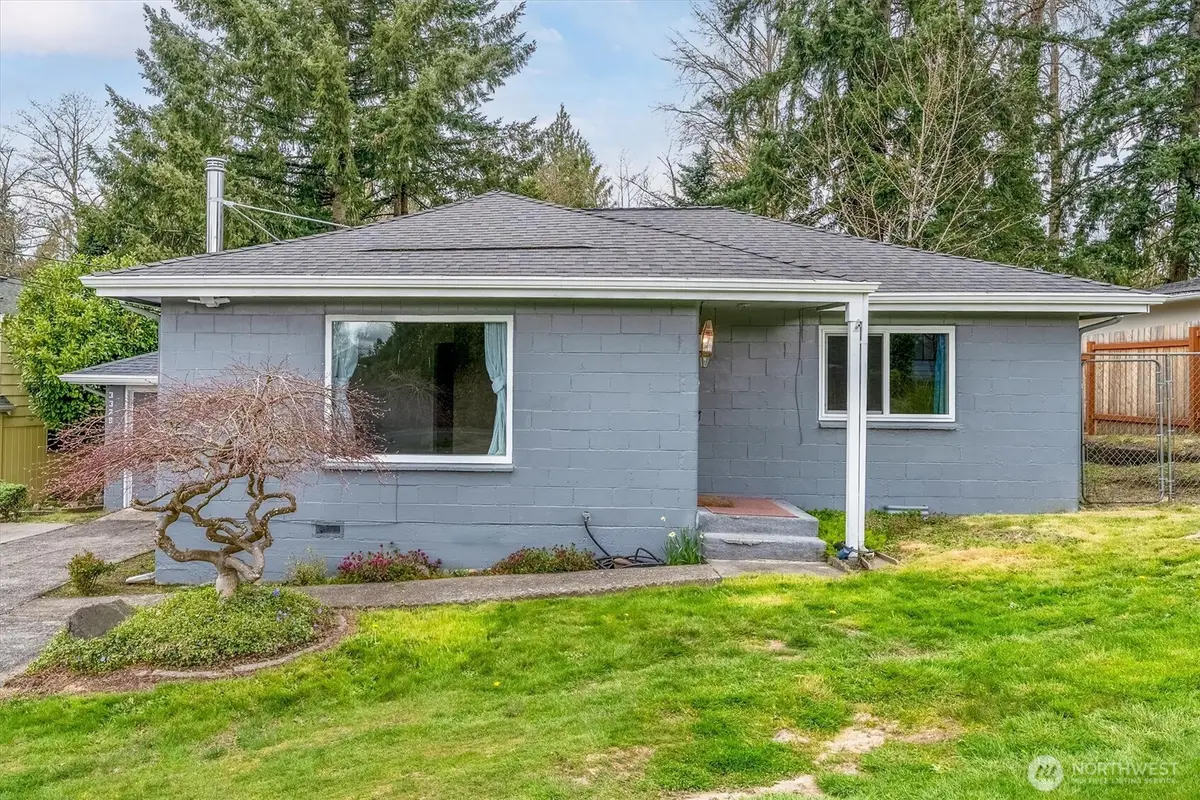 3329 Virginia Way, Longview, WA 98632 - #1
