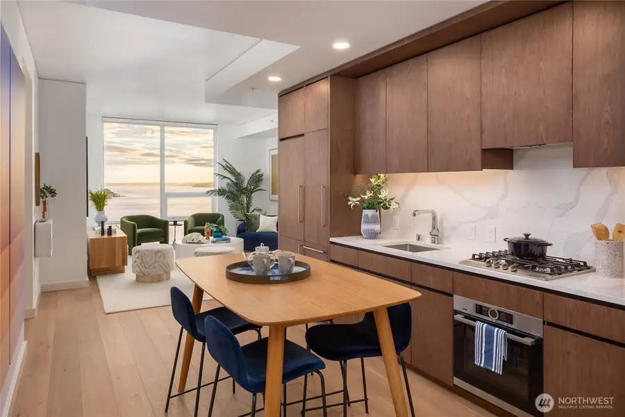 121 Stewart Street #2806, Seattle, WA 98101 - #3