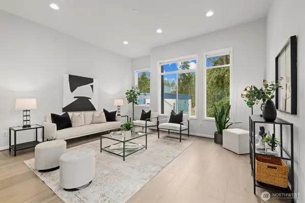 7629 NE 122nd Court, Kirkland, WA 98034