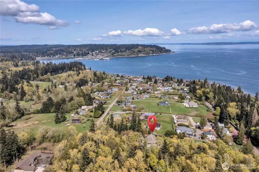 23506 Seatter Road Ne, Kingston, WA 98346 - #2