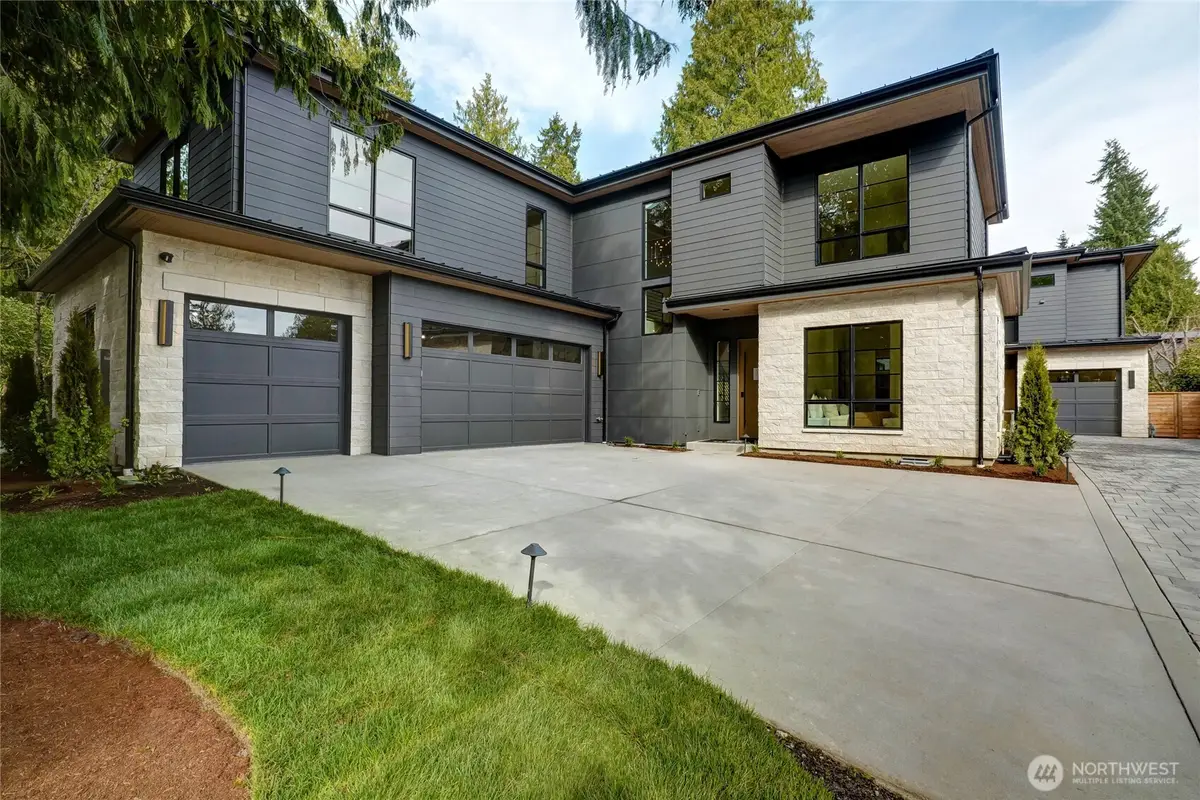 11428 108th Avenue Ne, Kirkland, WA 98033 - #1