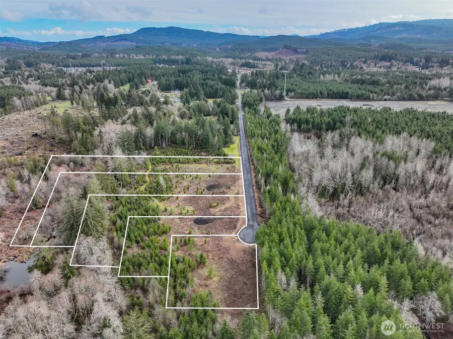 0 Larson Road, McCleary, WA 98557 - #2