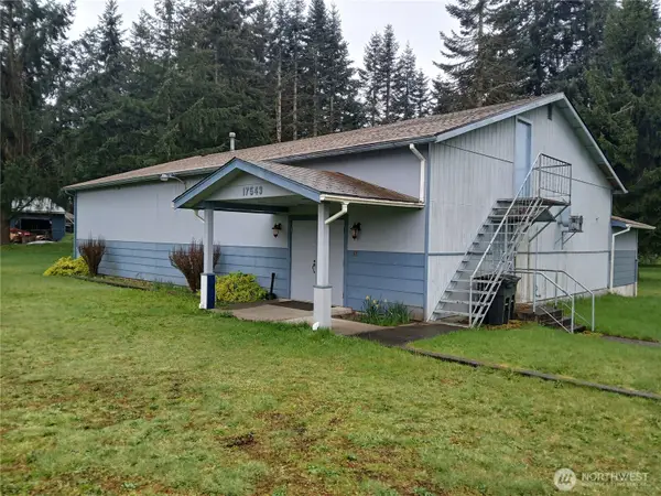 17543 Pendleton Street Sw, Rochester, WA 98579