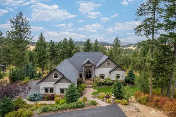 4614 W Justin Lane, Spokane, WA 99208