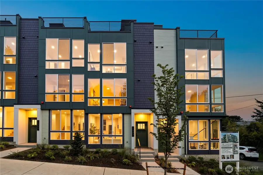 3852 Carr Place N, Seattle, WA 98103 - #2