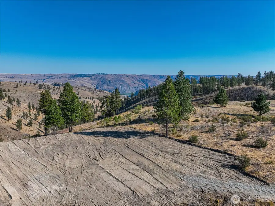 0 Evergreen Camp Rd. Parcel C, Chelan, WA 98816 - #3
