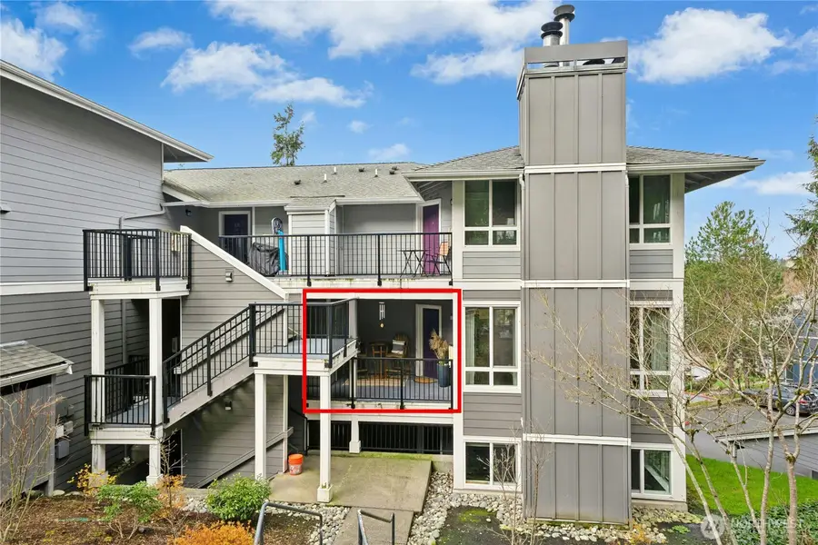 12012 NE 204th Place #C203, Bothell, WA 98011 - #2