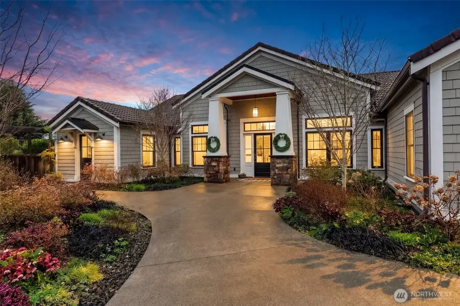 5514 35th Street Nw, Gig Harbor, WA 98335 - #3