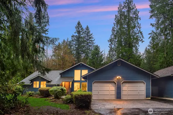 3219 132nd Avenue Se, Snohomish, WA 98290