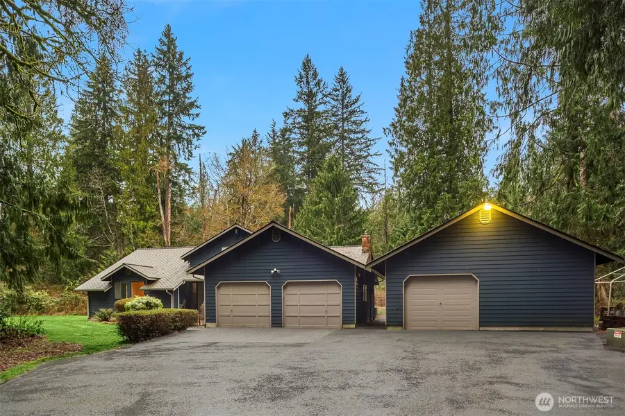 3219 132nd Avenue Se, Snohomish, WA 98290 - #3