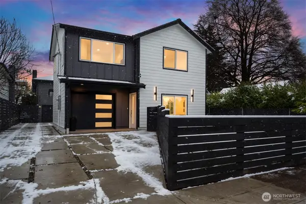 4814 14th Avenue S, Seattle, WA 98108